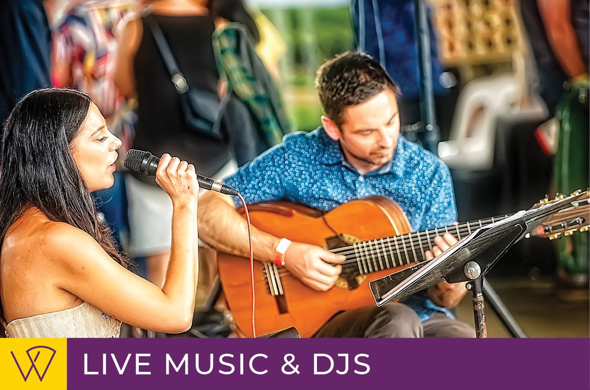 Melbourne´s Wine and Cheese Fest
