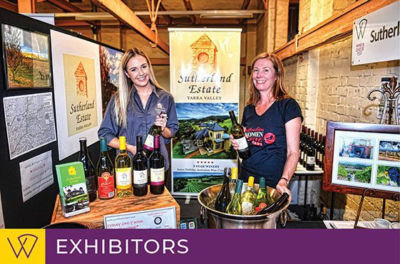 Melbourne´s Wine and Cheese Fest