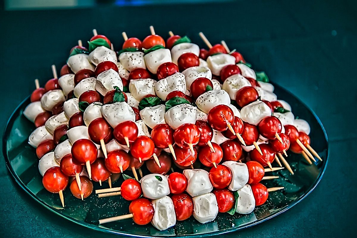Exhibitors Wine and Cheese Fest
