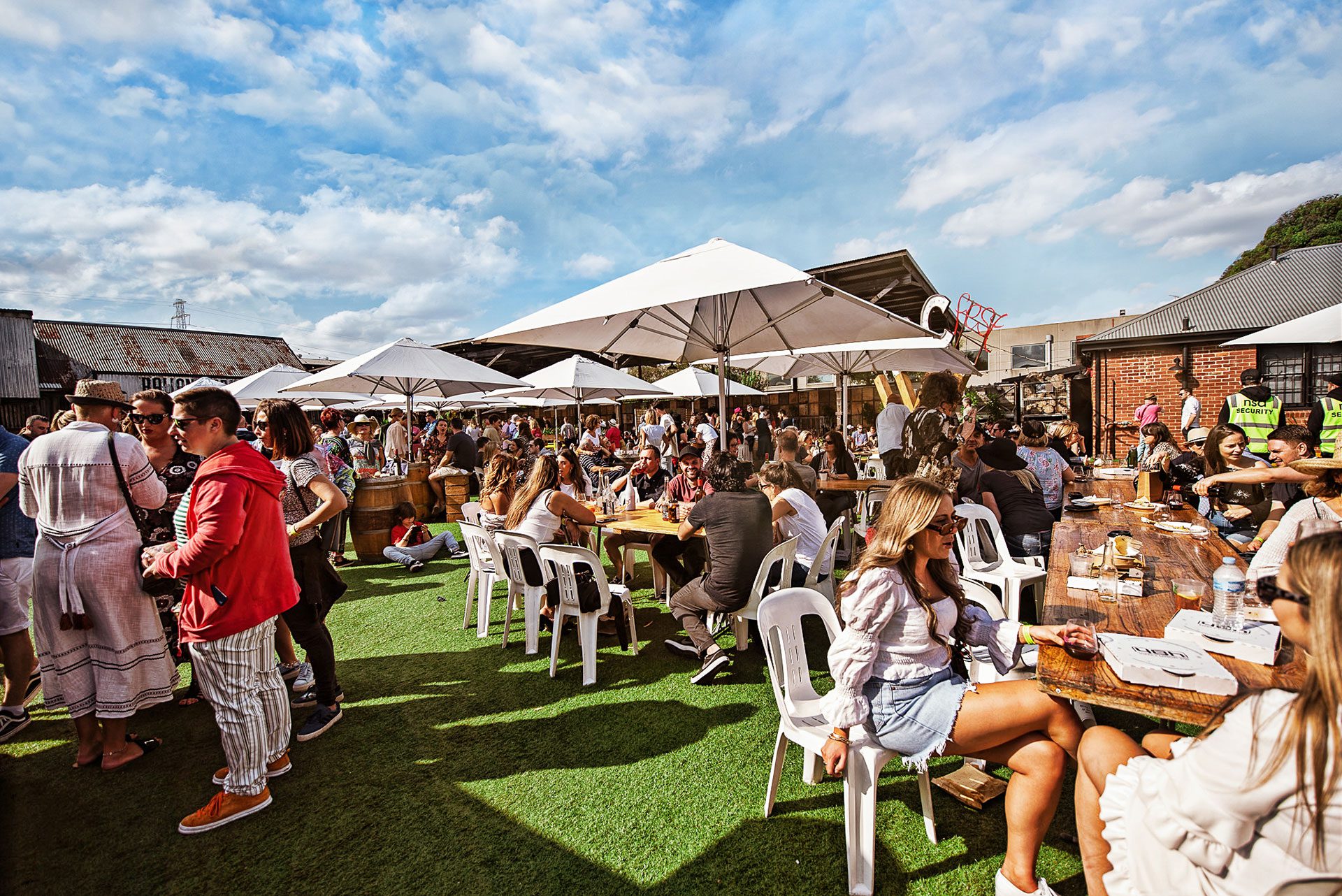 Wine and Cheese Fest melbourne